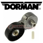 Dorman Techoice Drive Belt Tensioner Assembly For 1987 Chevrolet V10 5.0L. Fixed Price $80.61.