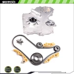 For 00-11 2.2L Pontiac Saturn Chevy Timing Chain Balance Shaft Kit Oil Pump. Fixed Price $107.78.
