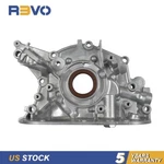 Revo Oil Pump For 1995-04 Toyota Tacoma 4RUNNER Tundra V6 3.4L 5VZ-FE 1510062050. Fixed Price $54.99.