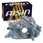 Aisin Engine Oil Pump For 2005-2007 Lexus LX470 4.7L V8 Cylinder Block Yi. Fixed Price $277.25.