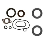 For Honda Prelude 1993-1995 Beck Arnley 2-PC Oil Pump Gasket Kit. Fixed Price $26.98.