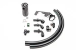 Radium Engineering Catch Can Kit Ccv Fits MK5 Supra Fluid Lock. Fixed Price $313.99.