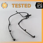 Mercedes W251 R350 E320 ML350 E350 Cdi Diesel Oil Drain Line 6420780341 Oem. Fixed Price $74.70.