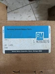 Gm Bbc L88 / ZL1 Nos Oil Pump With Pickup 3969870. Fixed Price $185.00.