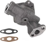 Engine Oil Pump-stock Melling M-57HP. Fixed Price $166.89.