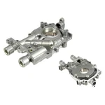 For Subaru Outback 2000-2005 Genuine Oil Pump. Fixed Price $297.92.