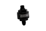 Turbosmart TS-0804-1003 Billet Oil Feed Filter 44UM -4AN To Orb Bla. Fixed Price $57.95.