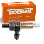 Dorman Vapor Canister Vent Solenoid 2001-2002 Ford Explorer Sport Trac Os. Fixed Price $59.88.