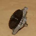 Sea-doo 2014-2019 Spark 900 Ace 2-UP Oil Pump Drive Shaft Gear. Fixed Price $33.70.
