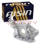 Aisin Engine Oil Pump For 1995-1999 Toyota Avalon 3.0L V6 Cylinder Block Rt. Fixed Price $189.37.