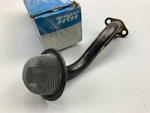 Trw 52111 Engine Oil Pump Pickup Tube For 1982-1986 Nissan E15T E15S E16. Fixed Price $49.99.