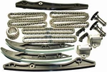 Engine Timing Chain Kit Cloyes Gear & Product 9-0757S. Fixed Price $239.95.