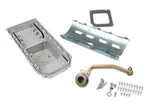 302-61 Holley Gen Iii Hemi Swap Oil Pan Mid-sump Vvt. Fixed Price $448.95.