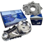 Timing Kit & Oil Pump Fits Chrysler 300, Dodge Charger, Magnum; 5.7L Hemi. Fixed Price $98.00.