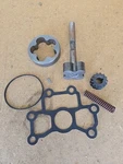New 1960-1970 Dodge Dart Oil Pump Repair Kit K66A. Fixed Price $17.50.