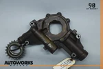 98-03 Jaguar Xjr XJ8 X308 X100 XK8 Engine Motor Oil Fluid Pump XW436600AD Oem. Fixed Price $116.50.