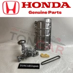 Honda Genuine Acura K20A Oil Pump Kit 4PCS Sealed Fits K24 K20Z3 Set. Fixed Price $349.99.