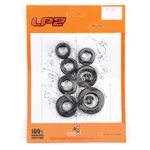 Complete Engine Oil Seal Crankcase Kit 9PCS For Honda XL185S XL200R 79-93. Fixed Price $16.88.