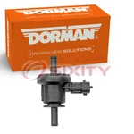 Dorman Vapor Canister Purge Valve For 2006-2010 Kia RIO5 1.6L L4 Emission Gr. Fixed Price $53.06.