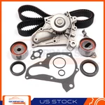 Timing Belt Kit Water Pump For 90-01 Toyota Camry Celica 2.0L 2.2L 3SFE 5SFE. Fixed Price $40.13.