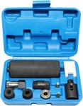 Fuel Injector Removal Tool With Slid Harmmer Puller Seal Replace Set. Fixed Price $69.78.