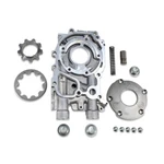 Iag Stage Cnc Ported EJ25 11MM Oil Pump For 04-21 Sti, 02-14 Wrx, 05-09 Lgt. Fixed Price $479.99.