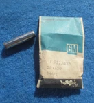 Gmc 336 500 Oil Pump Shaft Nos Oem # 523476. Fixed Price $39.99.