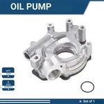 New Oil Pump For 2000-2012 Dodge Dakota Durango Ram 1500 1999-2013 Jeep Liberty. Fixed Price $45.64.