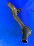 12 13 Bmw X3 3.0L - Oil Pump Suction Pipe 11417583650 Oem. Fixed Price $46.55.