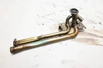 06-10 Bmw E60 E63 E64 M5 M6 S85 Engine Motor Oil Pump Pickup Tube Pipe Oem 112K. Fixed Price $149.99.