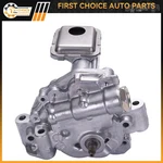 Oil Pump 01-15 For Lexus Pontiac Camry Corolla 2.4L L4 Dohc 2AZFE M373 16V. Fixed Price $39.16.