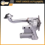 Engine Oil Pump For Audi A4 Vw Beetle Golf Jetta Passat 1.9L 2.0L 1.8L Atw. Fixed Price $39.33.