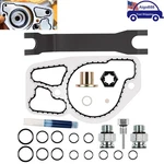High Pressure Oil Pump Hpop Master Service Kit Ford 7.3L Diesel 1994-2003. Fixed Price $44.60.