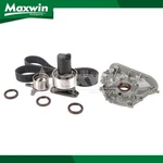 Timing Belt Kit Oil Pump Fit 88-92 Toyota 4RUNNER Pickup V6 3.0L 12V Sohc 3VZE. Fixed Price $89.50.
