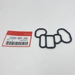 Oem 15302-RDV-J00 Oil Filter Base Housing Gasket For 2005-2017 Honda Odyssey. Fixed Price $5.85.
