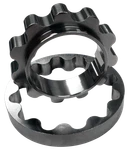 Boundary RB26N1-OPG Billet Oil Pump Gear Fits Nissan RB26DETT 2.6L. Fixed Price $299.00.