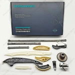 Borgwarner Oem Timing Chain Kit For Vw Gti Jetta Tiguan Audi A4 Q3 Q5 2.0. Fixed Price $153.21.