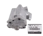 Genuine Oem Mazda L310-14-100J Engine Oil Pump. Fixed Price $163.00.