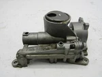 Oil Pump Assembly Mini Cooper 2007 2012 1.6L Engine Motor Oem 11-41-7-614-358. Fixed Price $149.99.