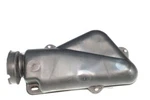 Tomos A35 Complete Intake Filter Box Assembly - Reproduction. Fixed Price $23.32.