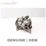 2003-2006 Porsche Cayenne 4.5L Engine Oil Pump 94810701011. Fixed Price $75.49.