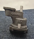 Shark 10553ST: Oil Tooth Pump, High Pressure For Chevy 262-400 Sbc. Fixed Price $119.45.