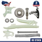 Oil Pump Timing Chain Kit For Bmw 228I 320I 328I 528I 428I X1 X3 X4 N20 N26 2.0L. Fixed Price $64.09.