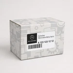 New Mercedes-benz Saugrohr Genuine A2721800052. Fixed Price $59.68.
