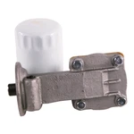 Oil Pump, With Filter, 32MM Gears, For 71-79 Dished Cams Dunebuggy & Vw. Fixed Price $109.99.
