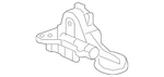Genuine Porsche Oil Pump 946-107-013-62. Fixed Price $2008.68.