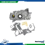 Dnj OP155 Oil Pump For 99-06 Chrysler Dodge Eclipse Galant 2.0L L4 Dohc Sohc 16V. Fixed Price $127.29.