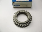New Oem Ford F1HZ-6655-A Oil Pump Idler Drive Gear 1986- 1991 6.6L 7.8L Fto. Fixed Price $13.49.