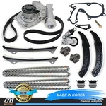 Genuine 06-10 For Hyundai Kia 3.3L 3.8L Timing Chain Full Kit. Fixed Price $372.50.