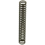 Engine Oil Pressure Relief Valve Spring-performance Melling 5556F. Fixed Price $14.13.